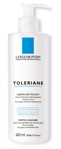 TOLERIANE DERMO NETTOYANT 400 ML - pharmaonline24.it