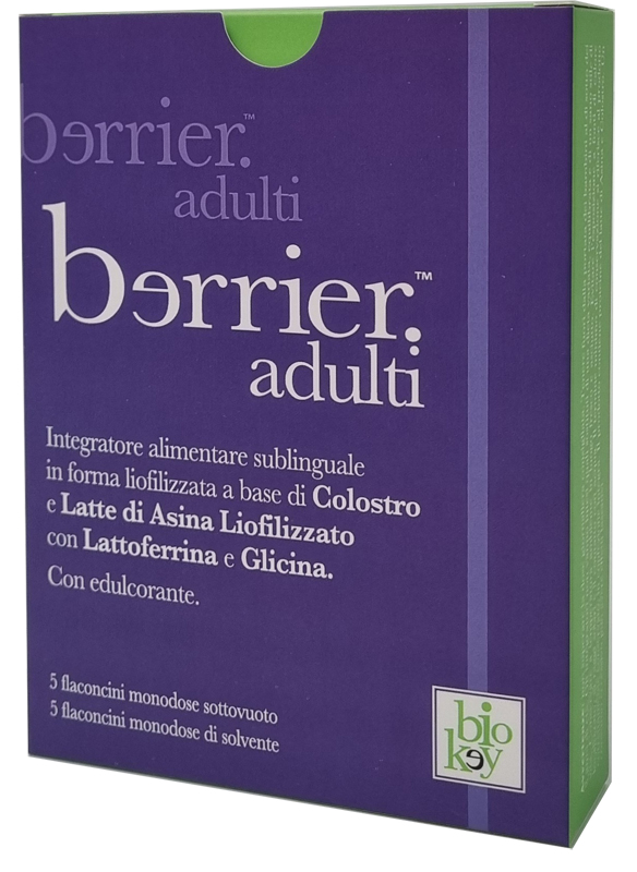 BERRIER ADULTI 5+5 FLACONCINI 2 ML CLASSIC - pharmaonline24.it