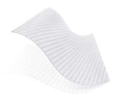 MEDICAZIONE DI CONTATTO TRASPARENTE NON ASSORBENTE CON STRATO DI CONTATTO MEPITEL ONE 7,5X10CM 10 PEZZI ARTICOLO 289300 - pharmaonline24.it