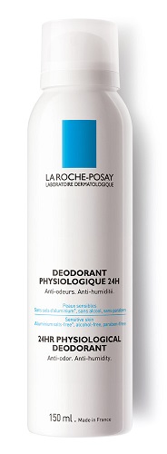 PHYSIO DEO AEROSOL 150 ML - pharmaonline24.it