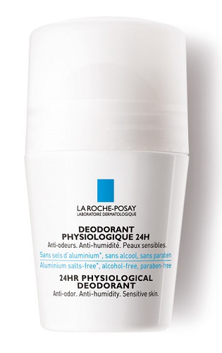 PHYSIO DEO ROLL-ON 50 ML - pharmaonline24.it