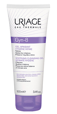 GYN-8 IGIENE INTIMA GEL 100 ML - pharmaonline24.it
