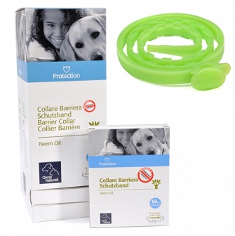 PROTECTION COLLARE BARRIERA PER CANE - pharmaonline24.it