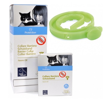 PROTECTION COLLARE BARRIERA GATTO - pharmaonline24.it