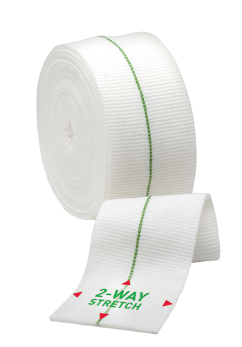 TUBIFAST 2WAY STRETCH MAGLIA TUBOLARE BIESTENSIBILE MISURA MEDIA VERDE CM 5X1 M - pharmaonline24.it