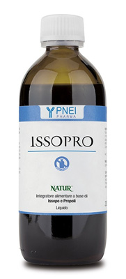 ISSOPRO 200 ML - pharmaonline24.it
