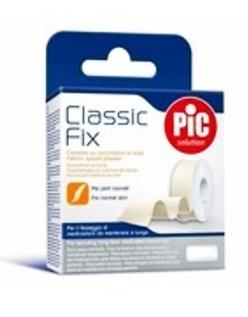 CEROTTO IN ROCCHETTO CLASSIC FIX WHITE 5X500 CM FUSTELLA - pharmaonline24.it