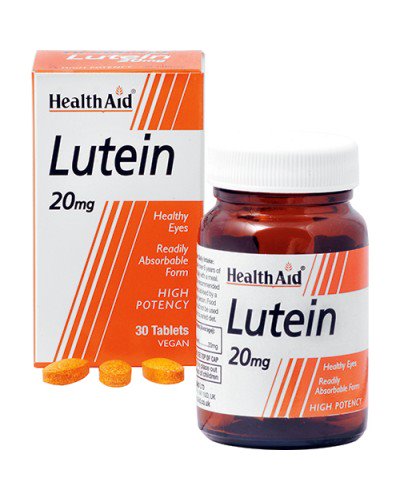 LUTEINA 30 COMPRESSE - pharmaonline24.it