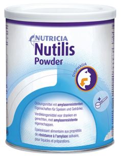 NUTILIS POWDER ADDENSANTE BARATTOLO 300 G - pharmaonline24.it