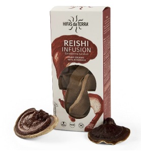 REISHI TISANE 30 G - pharmaonline24.it