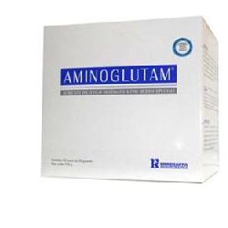 AMINOGLUTAM 30 BUSTE - pharmaonline24.it