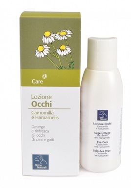 ORME NAT LOZIONE OCCHI 100 ML - pharmaonline24.it