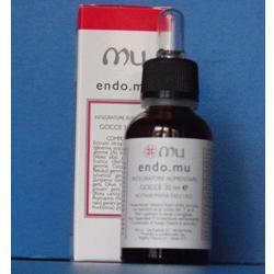 ENDO MU GOCCE 30 ML - pharmaonline24.it
