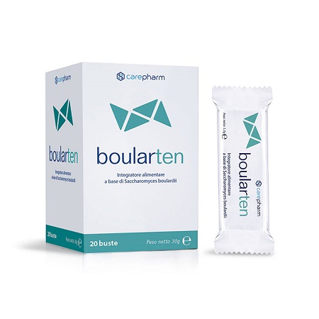 BOULARTEN 20 STICK PACK - pharmaonline24.it