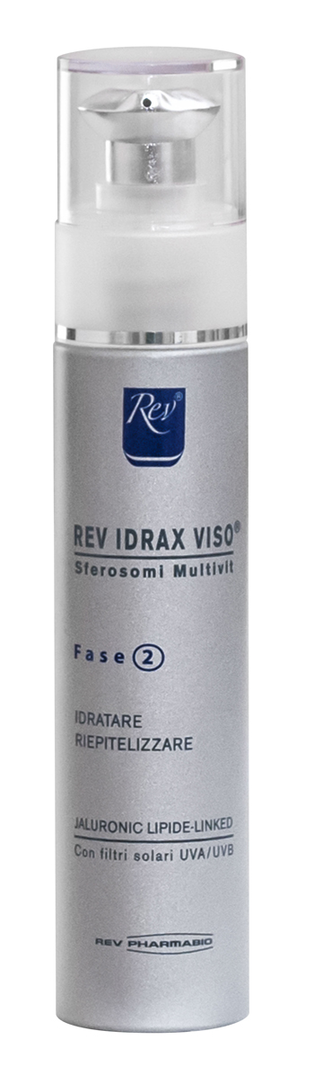 REV IDRAX VISO 50 ML - pharmaonline24.it