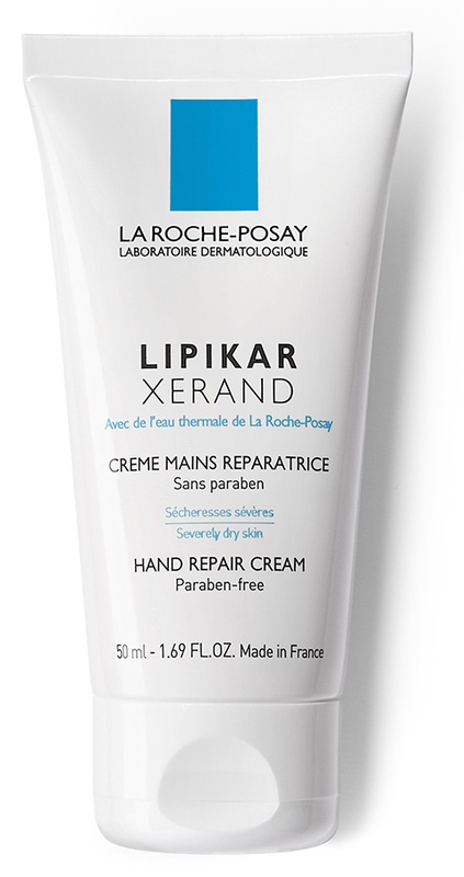 LIPIKAR MANI 50 ML - pharmaonline24.it