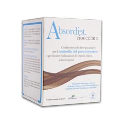 ABSORDIET CIOCCOLATO 14 BUSTINE - pharmaonline24.it
