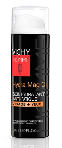 VICHY HOMME HYDRA MAG C 50 ML - pharmaonline24.it
