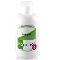 ROGENOL 4 SHAMPOO 200 ML - pharmaonline24.it