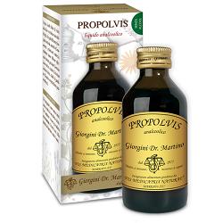 PROPOLVIS A 100 ML - pharmaonline24.it