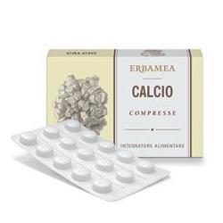 CALCIO COMPRESSE 60 COMPRESSE - pharmaonline24.it