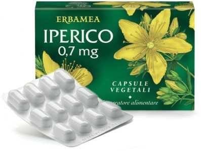 IPERICO 36 CAPSULE VEGETALI - pharmaonline24.it