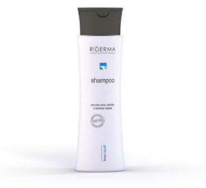 RIDERMA SHAMPOO 200 ML - pharmaonline24.it