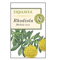 RHODIOLA 50 CAPSULE VEGETALI - pharmaonline24.it