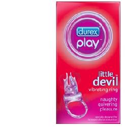PROFILATTICO DUREX PLAY LITTLE DEVIL - pharmaonline24.it