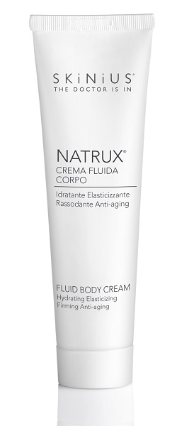 NATRUX CREMA FLUIDA 200 ML - pharmaonline24.it