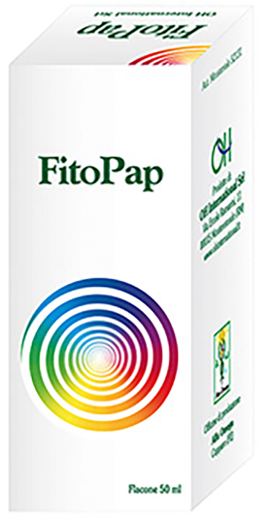 FITOPAP 50 ML - pharmaonline24.it