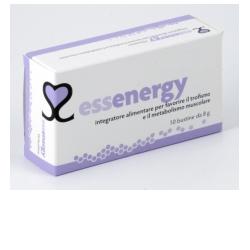 ESSENERGY 10 BUSTINE - pharmaonline24.it