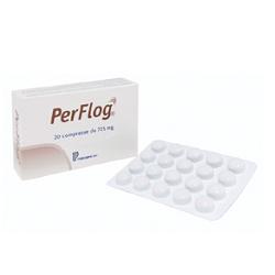 PERFLOG 30 COMPRESSE - pharmaonline24.it