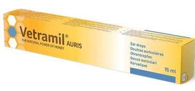 VETRAMIL AURIS 15 ML - pharmaonline24.it