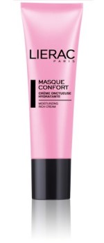 LIERAC MASQUE CONFORT MASCHERA IDRATANTE - pharmaonline24.it