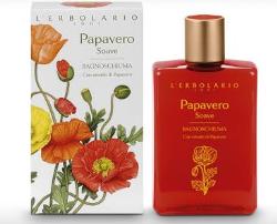 PAPAVERO SOAVE BAGNOSCHIUMA 250 ML - pharmaonline24.it