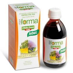VIGORFORMA EFFETTO DRENA MELA 240 ML - pharmaonline24.it