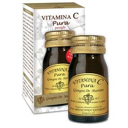 VITAMINA C PURA 60 PASTIGLIE - pharmaonline24.it