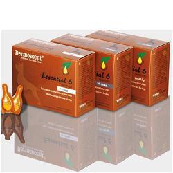 ESSENTIAL 6 SPOT ON CANE 0/10 KG 4 PIPETTE 0,6 ML - pharmaonline24.it
