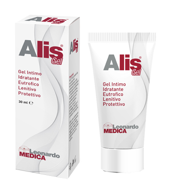 ALIS GEL INTIMO 30 ML - pharmaonline24.it