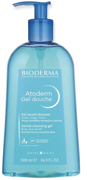 ATODERM GEL DOUCHE 500 ML - pharmaonline24.it