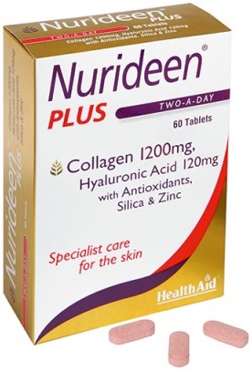 NURIDEEN PLUS 60 COMPRESSE - pharmaonline24.it