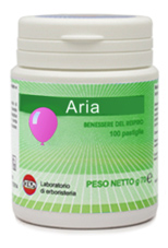 ARIA 100 PASTIGLIE - pharmaonline24.it