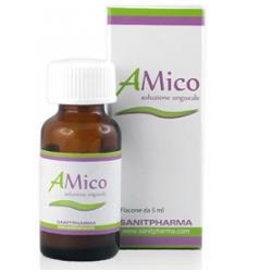 AMICO SOLUZIONE UNGUEALE 10 ML - pharmaonline24.it