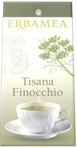 TISANA FINOCCHIO 100 G - pharmaonline24.it