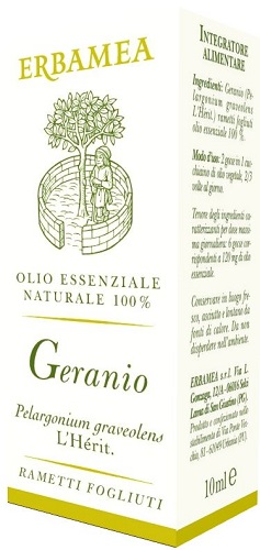 GERANIO 10 ML - pharmaonline24.it