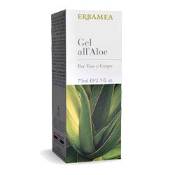GEL ALOE 75 ML - pharmaonline24.it