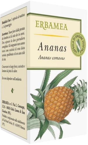 ANANAS 50 OPERCOLI - pharmaonline24.it
