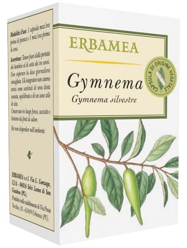 GYMNEMA 50 OPERCOLI - pharmaonline24.it