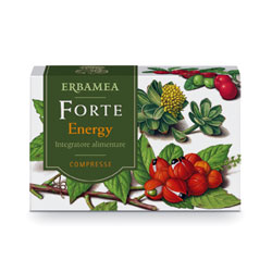FORTE ENERGY 24 COMPRESSE - pharmaonline24.it